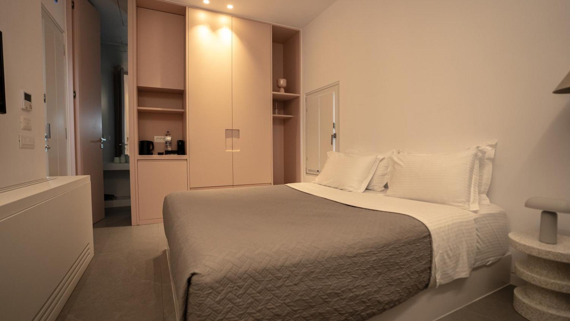 Neo Suites Fira  Exterior foto